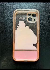iPhone 13/14 Back Cover