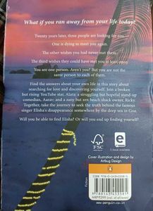 You Only Live Once? by Stuti Changle