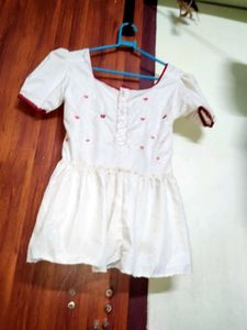 New Top With Pant Set