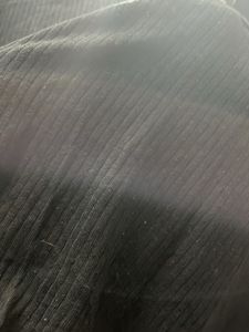 It’s A Black Crop Top For Girls