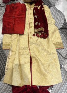 Sherwani