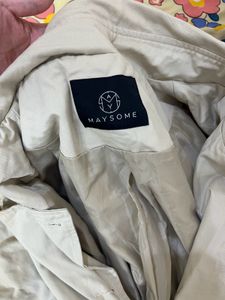 Trench Coat