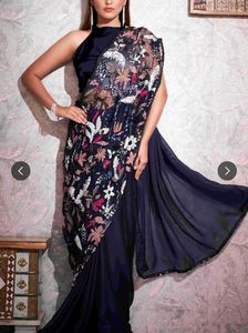 Tikhi Imli Partywear saree