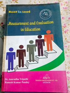 B.Ed. Books Set Of 5
