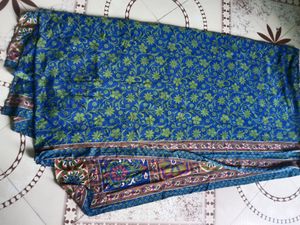 Beautiful Saree