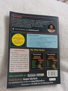 Blackbook English Vocabulary