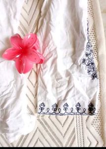 Kurti Style Top ✨