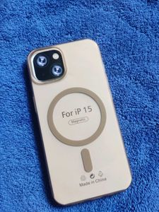 I Phone 15 Case