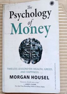 The Psychology Of Money