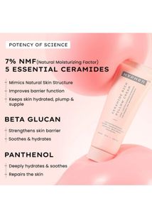 Hyphen 7% Ceramides-NMF face Cream