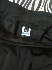 Dry FIT ND FORMAL BLACK PATS