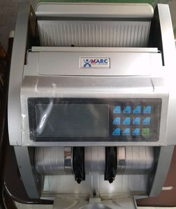 New Cash Currency Counting Machine