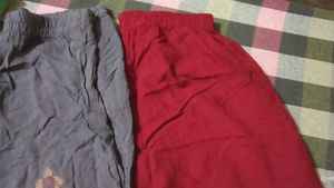 Combo Sale 2 Palazzos