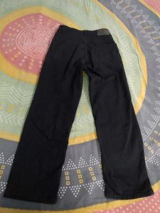 Women High Waist Jeans