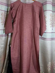 Embroidered Kurti