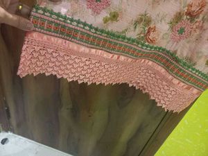 Salwar Suit