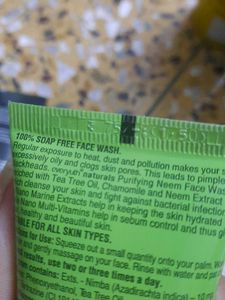 Skincare Bundle: Face Scrub, Fac