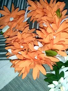 Artificial Flowers