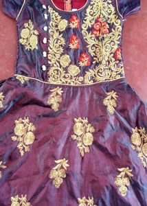 I Selling The Dress Because This Is Very Long