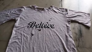 Over Sized T-shirt