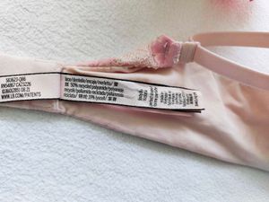 Victoria&#39;s secret : upper inner