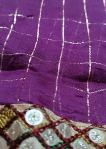 Heavy Dupatta