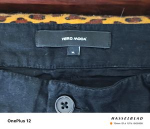 Awesome Comfortable Shorts From Vero Moda USA -36W
