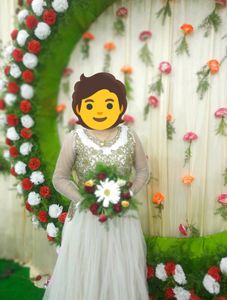 BRIDAL GOWN