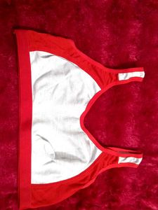 Pack of 3 Cotton Sports Bras | Daily Wear | Best D