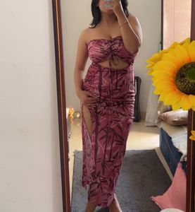 Sexy Vietnam dress