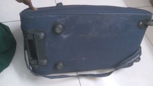 American Tourister Duffel Bag With Wheels