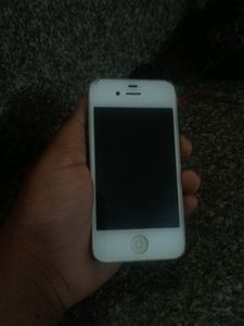 IPhone For Sale Only Change The Battery 50℅ Off 🔥