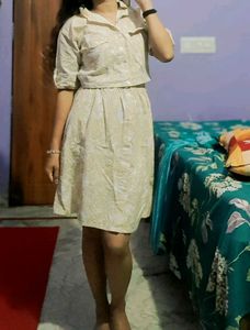 BEAUTIFUL SKIRT TOP