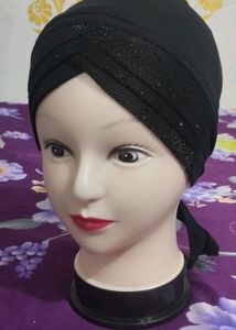 PACK OF 2 SFYLISH HIJAB CAP FOR GIRLS