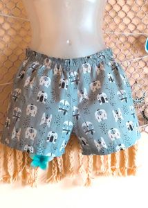 🎊🥳Buy 1 Get One Free🥳🎊Cute Women Shorts