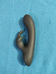 Premium Dual Action Vibrator – Waterproof