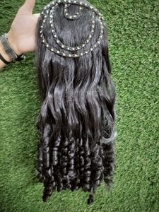Hair Extensions