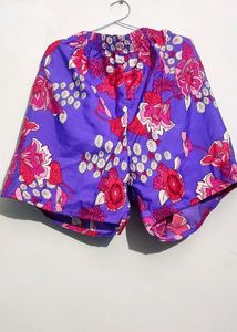 Floral 3-Piece Set