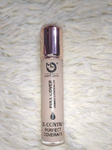 Matt Look Concealer