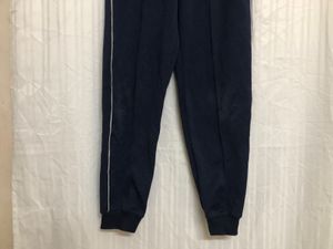 Blue Track Pant For Men