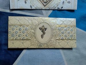Handmade Envelopes