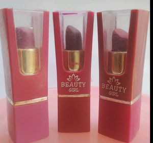 VIOLET LIPSTICKS - 3 Shade