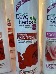 Skin Refreshing Toner