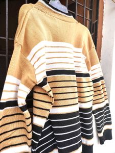 Mens Sweater