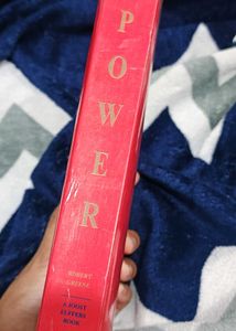 Power By Robert Greene