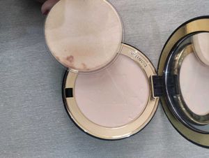 Estee Lauder Translucent Pressed Powder