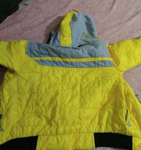Adidas Kids Winter Jacket