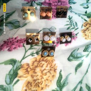Women&#39;s Fashion Earrings