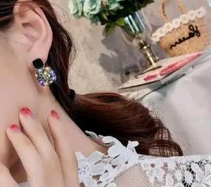 Elegant Teardrop Earrings