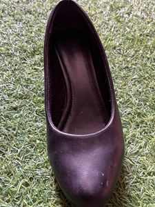 Black Ballerinas